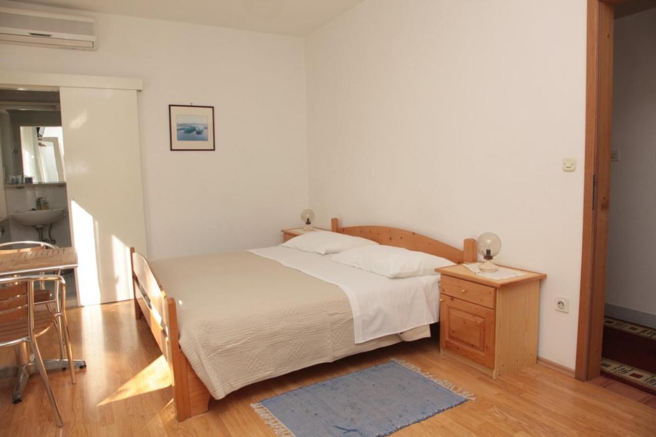 App And Rooms Tereza - In Center Korcula Town Exterior photo